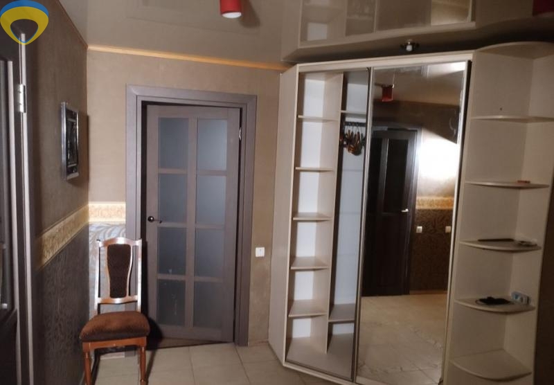 продажа двухкомнатной квартиры номер A-173400 в Приморском районе, фото номер 8